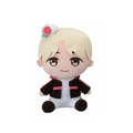 SEGA: BTS TinyTan Sweet Time - Jimin SP Osuwari Sit-Down Plush