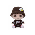 SEGA: BTS TinyTan Sweet Time - Jungkook SP Osuwari Sit-Down Plush