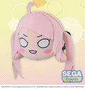 Love Live! Nijigasaki High School Idol Club – Zhong Lanzhu Nesoberi Lay-Down Plush | SEGA