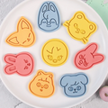 [NEW] SKZOO Cookie Cutter