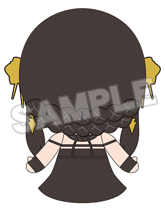 Spy x Family Yor Forger Nendoroid Plus Plush 8 Inch - Official Good Smile Company