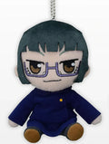 Jujutsu Kaisen Maki Zenin Plush 5" | Official Licensed Anime Plushie