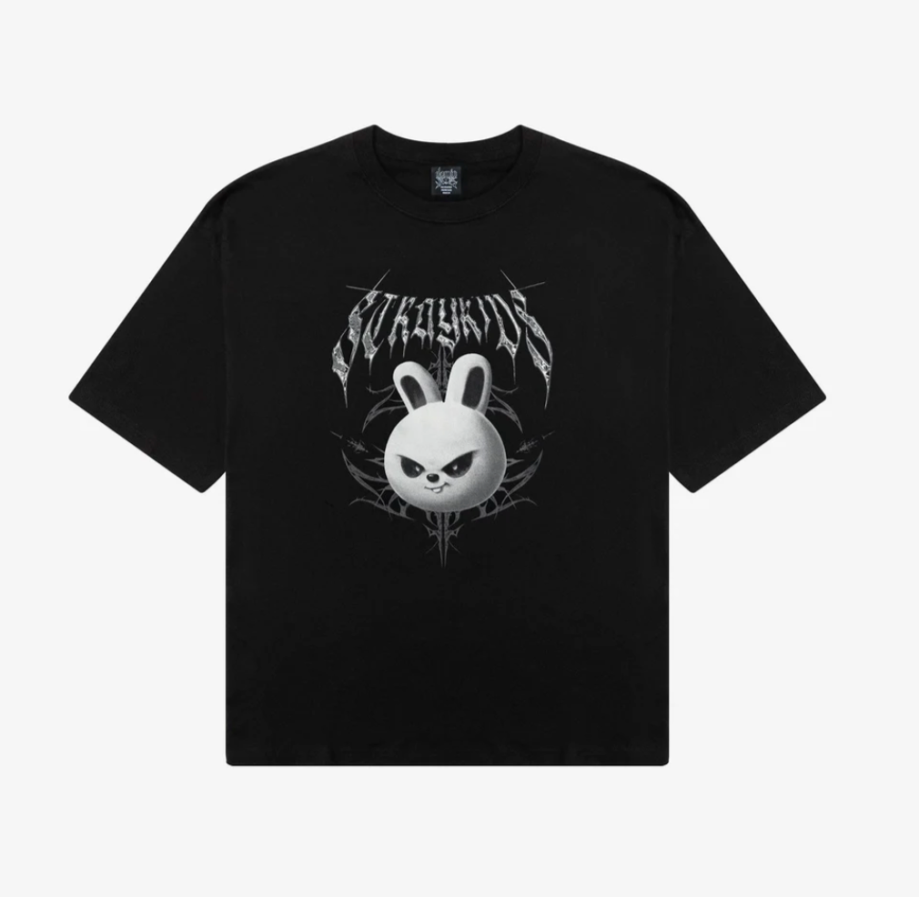 [NEW] EVIL SKZOO DOMINATE TOUR T-SHIRT