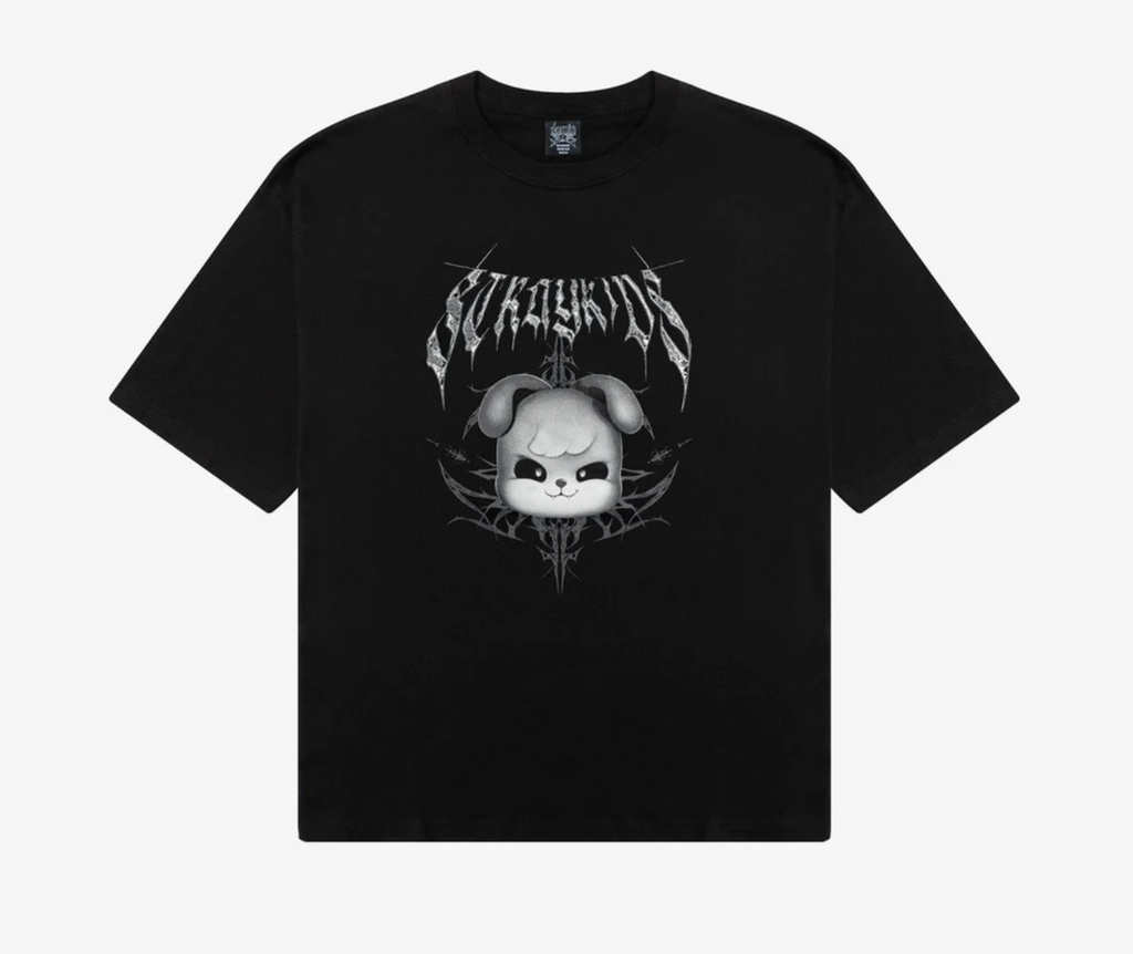 [NEW] EVIL SKZOO DOMINATE TOUR T-SHIRT