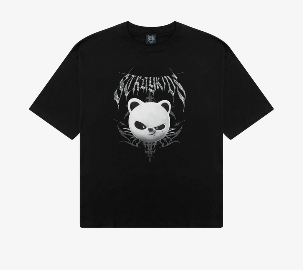 [NEW] EVIL SKZOO DOMINATE TOUR T-SHIRT