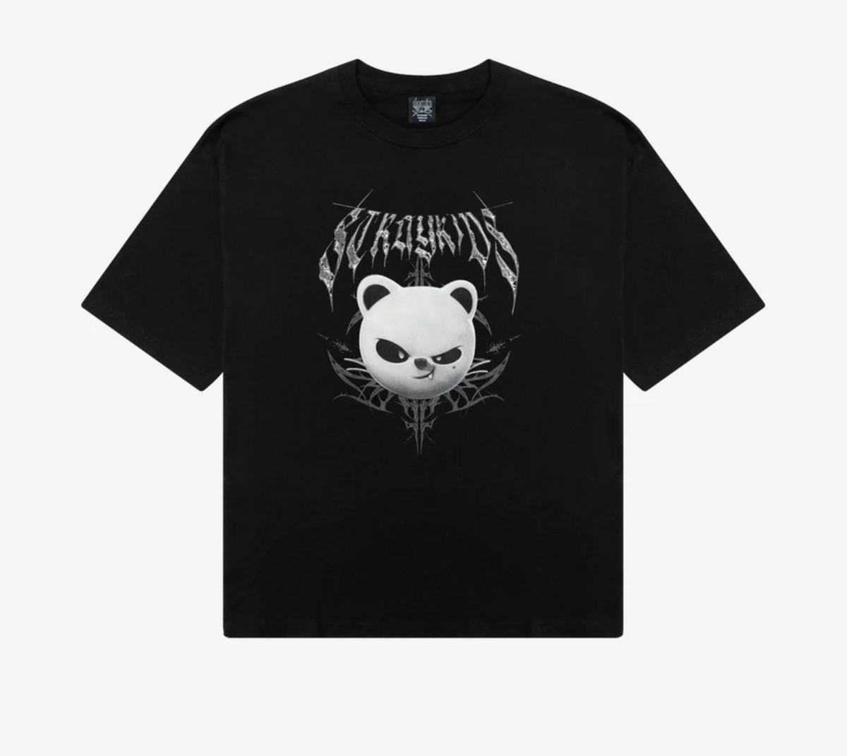 [NEW] EVIL SKZOO DOMINATE TOUR T-SHIRT