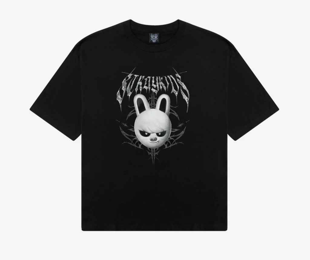 [NEW] EVIL SKZOO DOMINATE TOUR T-SHIRT