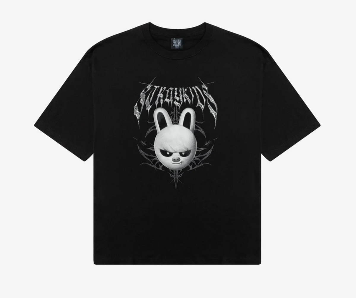 [NEW] EVIL SKZOO DOMINATE TOUR T-SHIRT