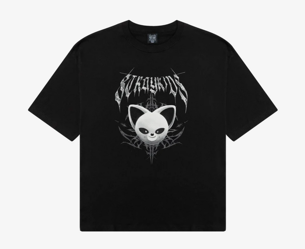 [NEW] EVIL SKZOO DOMINATE TOUR T-SHIRT