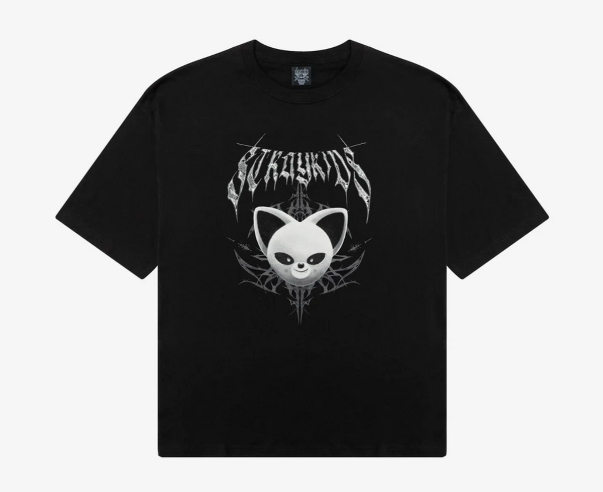 [NEW] EVIL SKZOO DOMINATE TOUR T-SHIRT