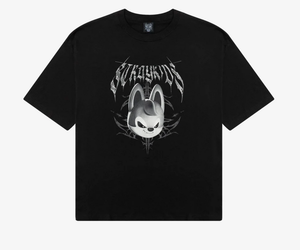 [NEW] EVIL SKZOO DOMINATE TOUR T-SHIRT