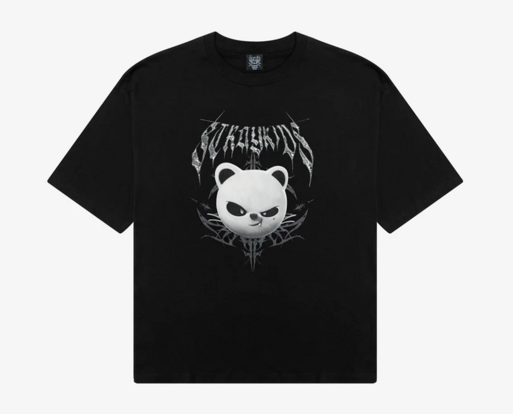 [NEW] EVIL SKZOO DOMINATE TOUR T-SHIRT