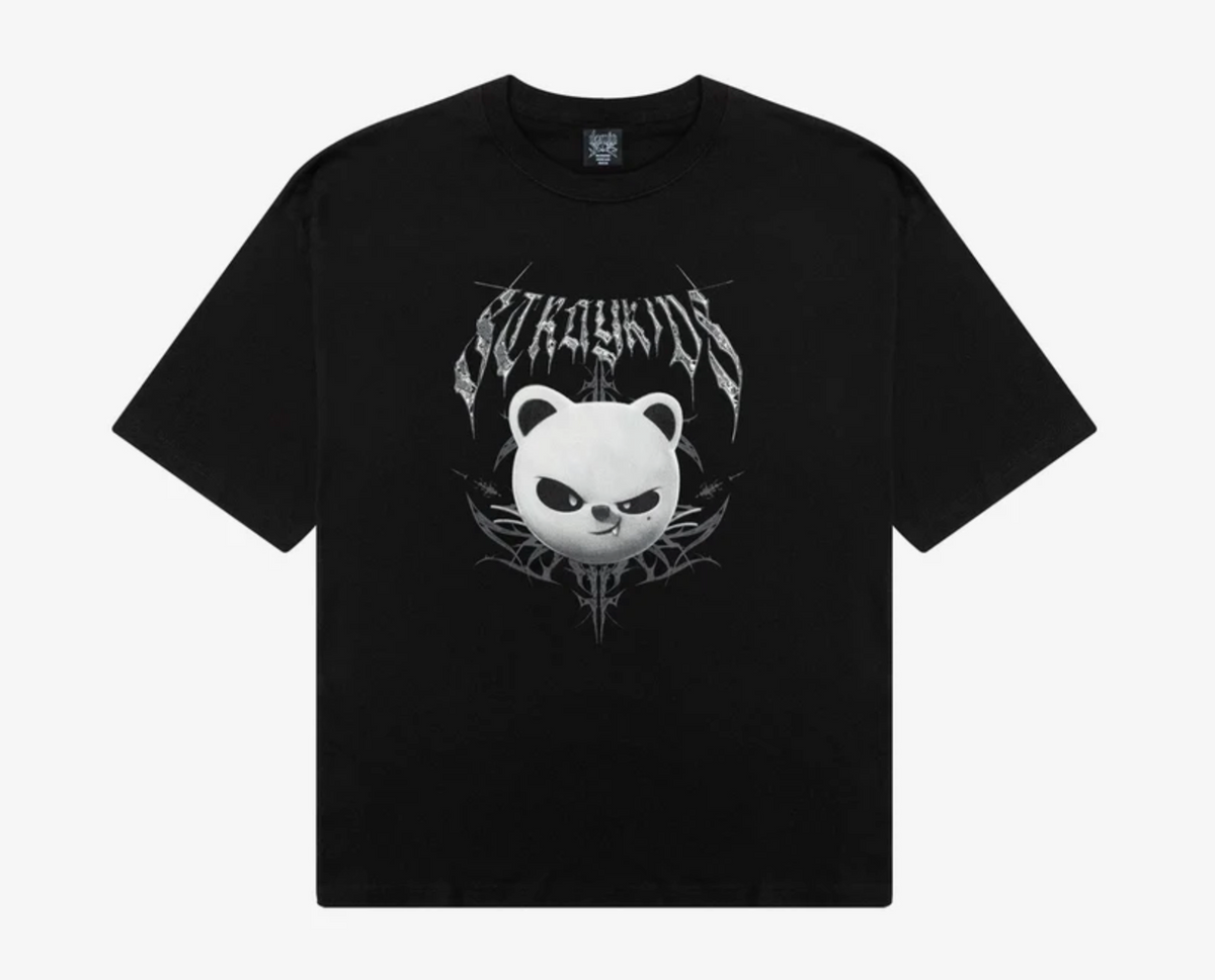 [NEW] EVIL SKZOO DOMINATE TOUR T-SHIRT