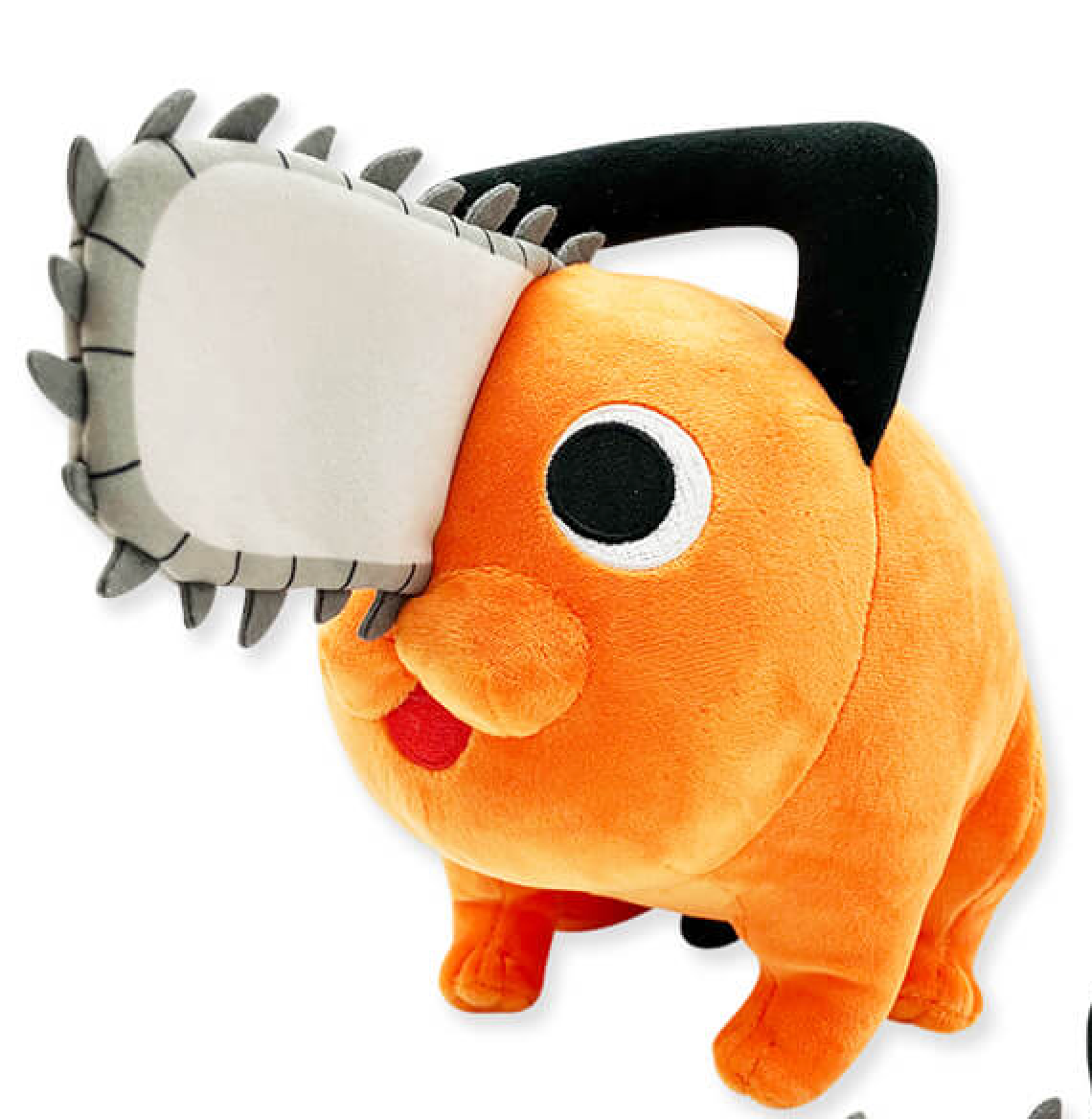 Chainsaw Man Pochita Plush Open Mouth