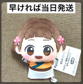 Xiaolan Plush – The Apothecary Diaries Chibi-ぐるみ Vol. 2