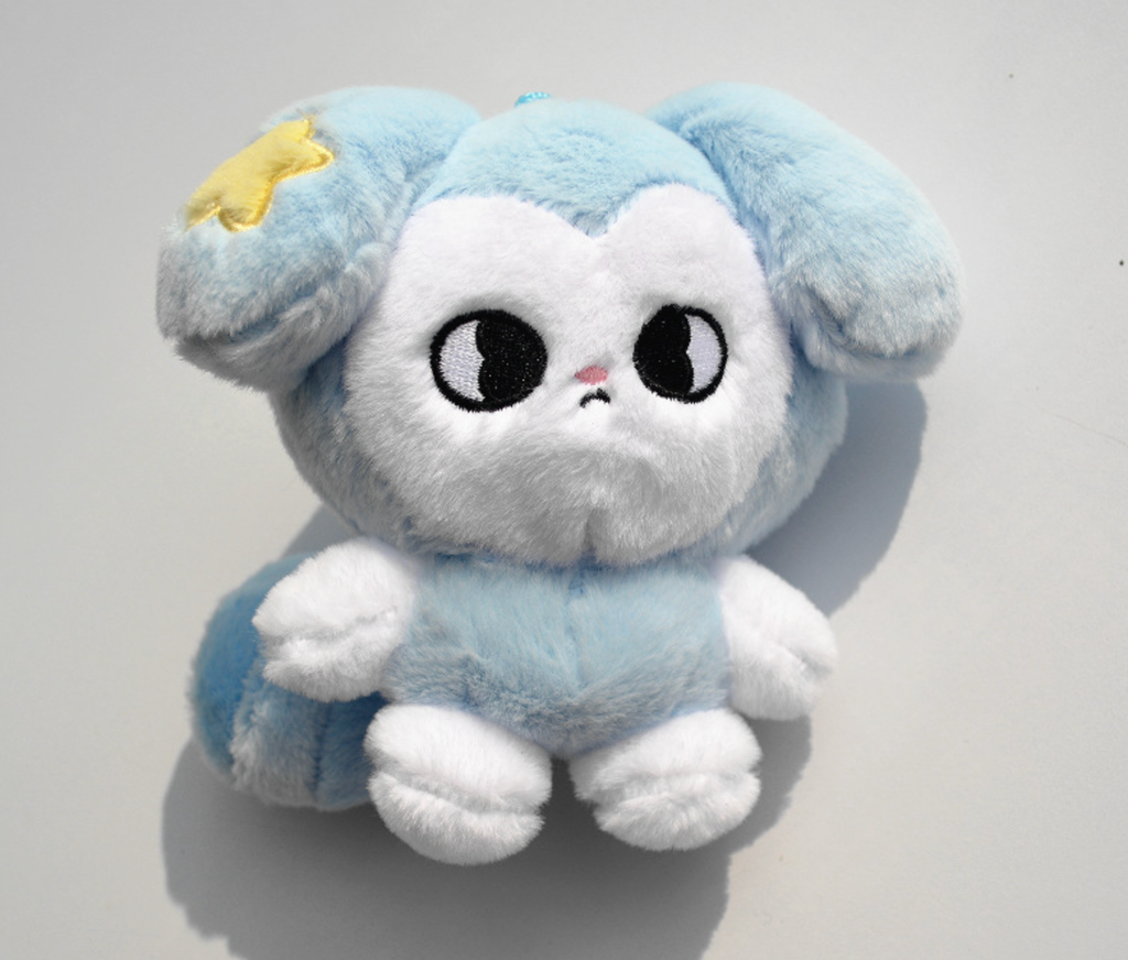 [NEW] TASY RUN IT PLUSHIES 2 VERSION