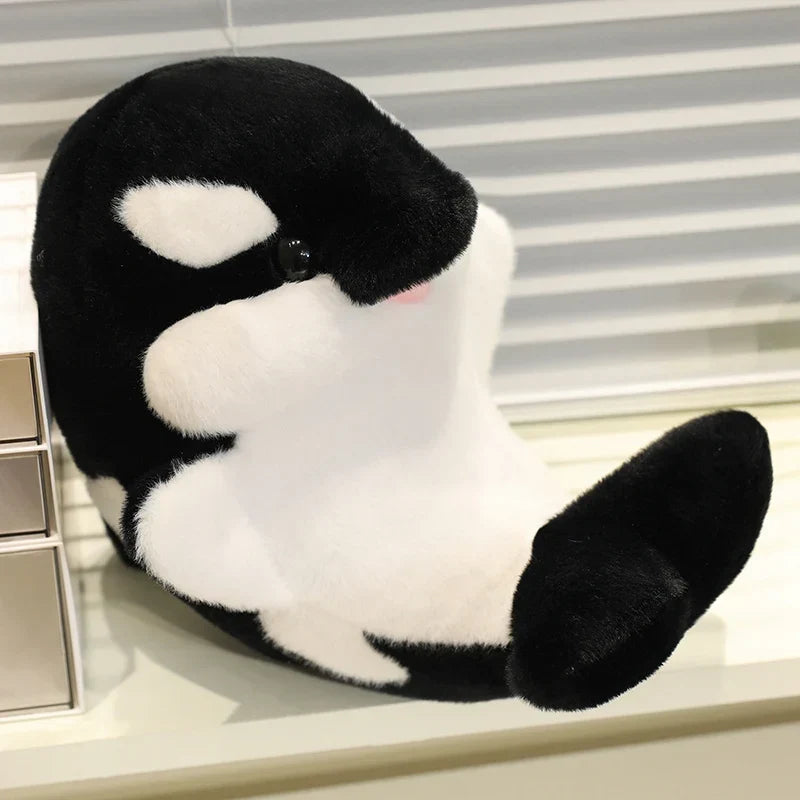 Cute Dolphin Plushies