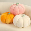 Fall Pumpkin Plushies