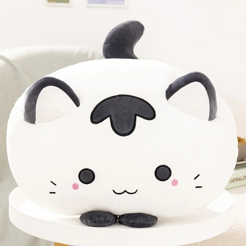 Squishy Kitty Plushies