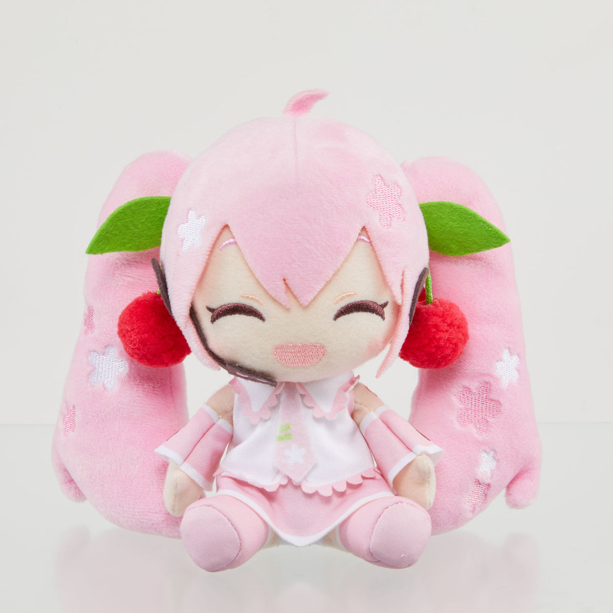 SAKURA MIKU 2020 ver -Plush- Prize Plush - B