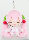 SAKURA MIKU 2020ver –mini Plush- Prize Plush - A
