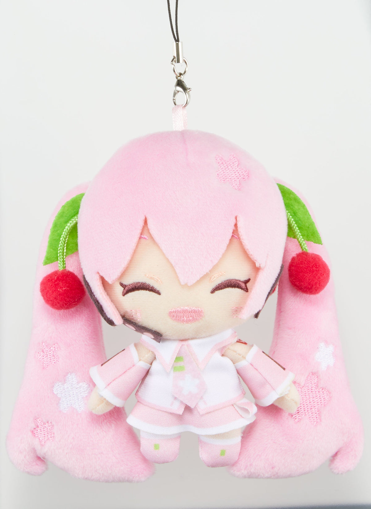 SAKURA MIKU 2020ver –mini Plush- Prize Plush - A