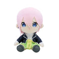 The Quintessential Quintuplets BIG plush ~ Nakano Ichika