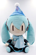 Hatsune Miku Winter ver. Big Plush
