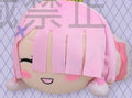Re:Zero LAY-DOWN PLUSH RAM PRETTY PRINCESS VER. (NORMAL) (Japanese Version)