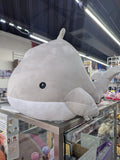 Takashoji Kawaii Whale Plush Doll