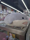 Liv Heart Characters Shark Plush Doll
