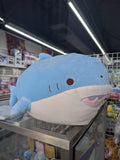 Shark UFO Kawaii Plush Doll