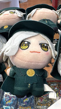 Edmond Dantès Plush from Fate/Grand Order
