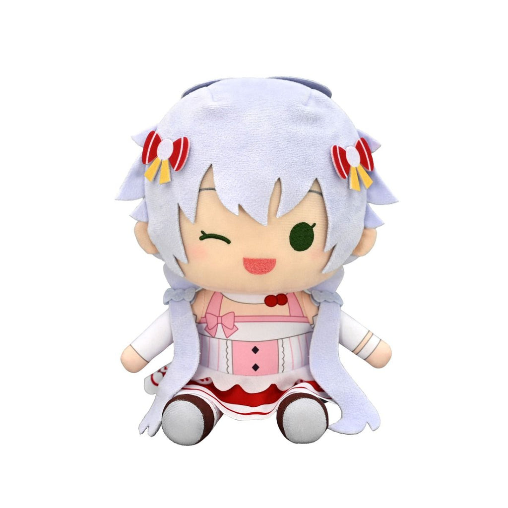 Vocaloid V Singer Luo Tian Yi Lollypop Ver. Big Plush Toy