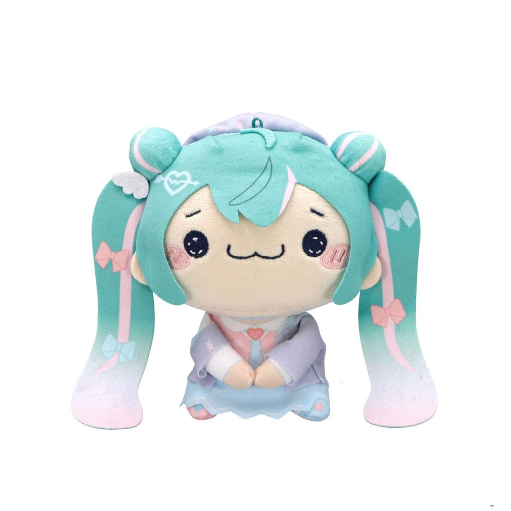 Hatsune Miku Love Blazer Smiling MOCHIPICO Plush Toy