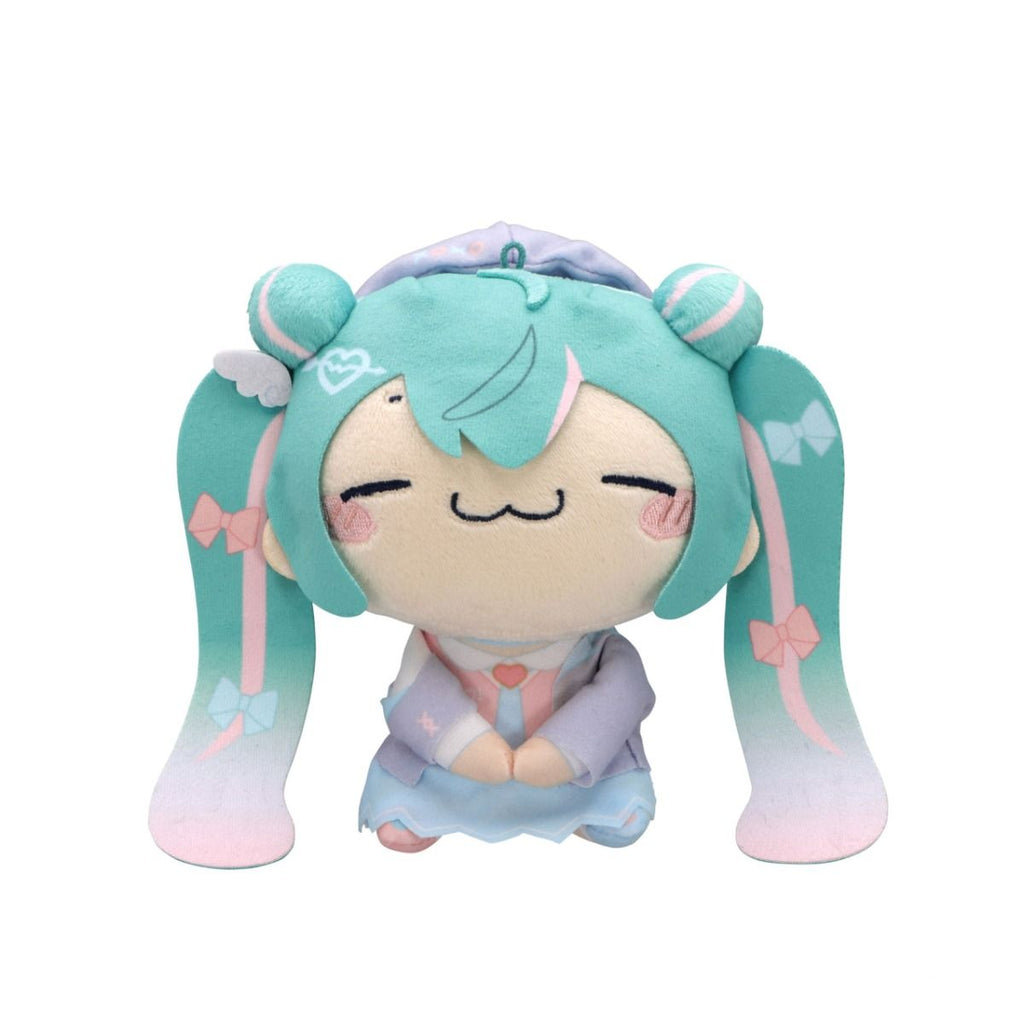Hatsune Miku Love Blazer Humming MOCHIPICO Plush Toy