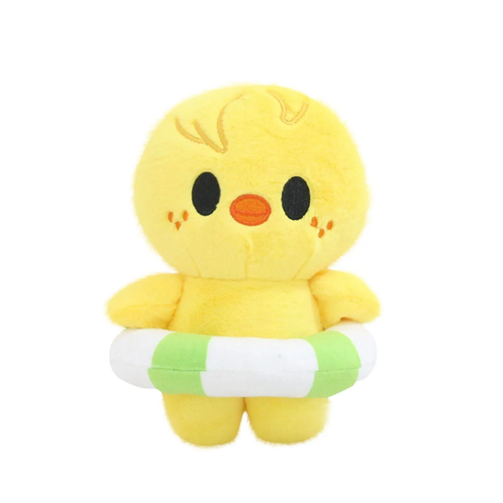 [NEW] SKZOO Swimming Day Plushies