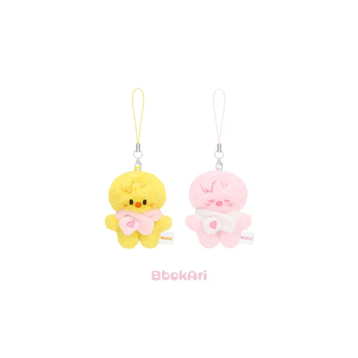 [NEW] SKZOO Secret Plush Micro Ver. 6th Fanmeeting 'STAY in Our Little House'