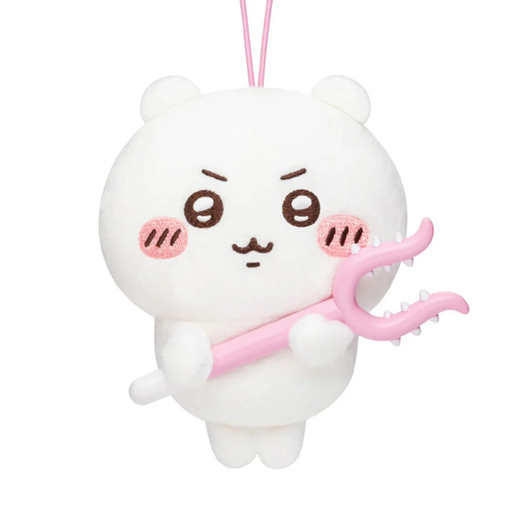 Chiikawa | Extermination | Chiikawa Mascot Mini Plush