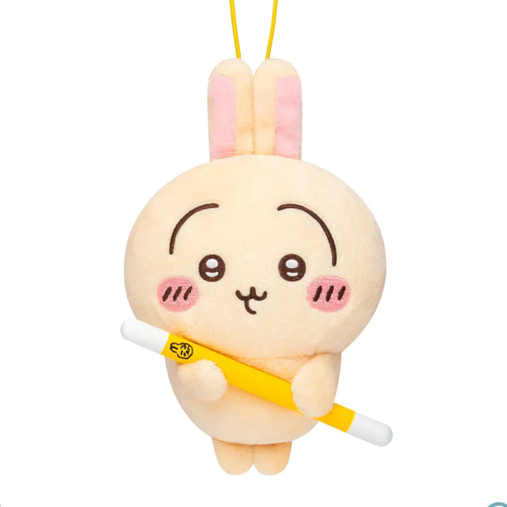 Chiikawa | Extermination | Usagi Mascot Mini Plush