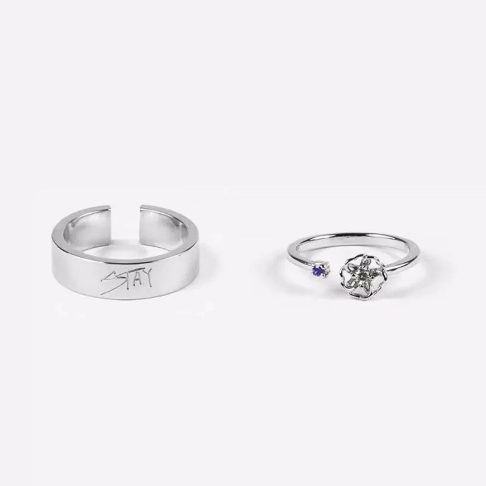 SKZ World Tour Ring - Stay Special Edition