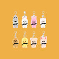 SKZOO DominAte MAGNET PLUSH BABY Version