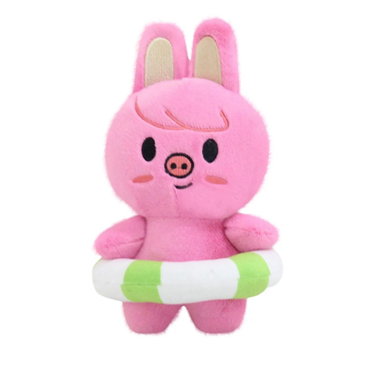 [NEW] SKZOO Swimming Day Plushies