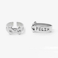[NEW] FELIX Stay Ring