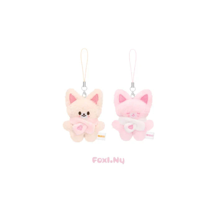 [NEW] SKZOO Secret Plush Micro Ver. 6th Fanmeeting 'STAY in Our Little House'