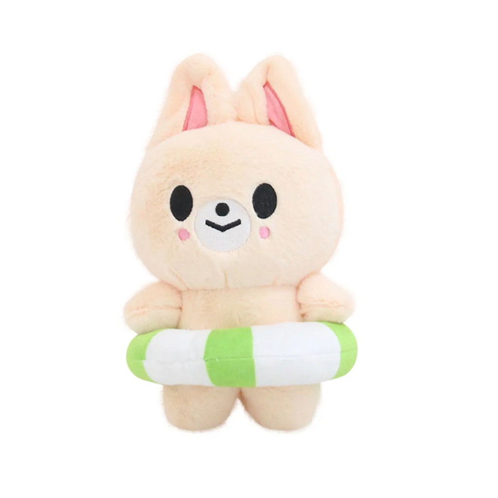 [NEW] SKZOO Swimming Day Plushies