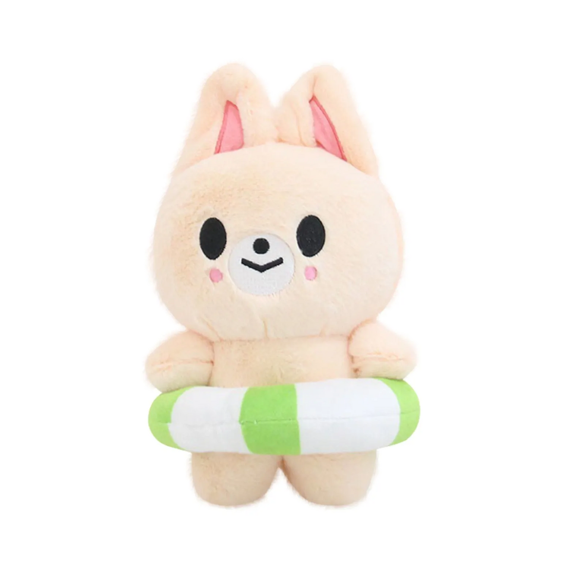 [NEW] SKZOO Swimming Day Plushies