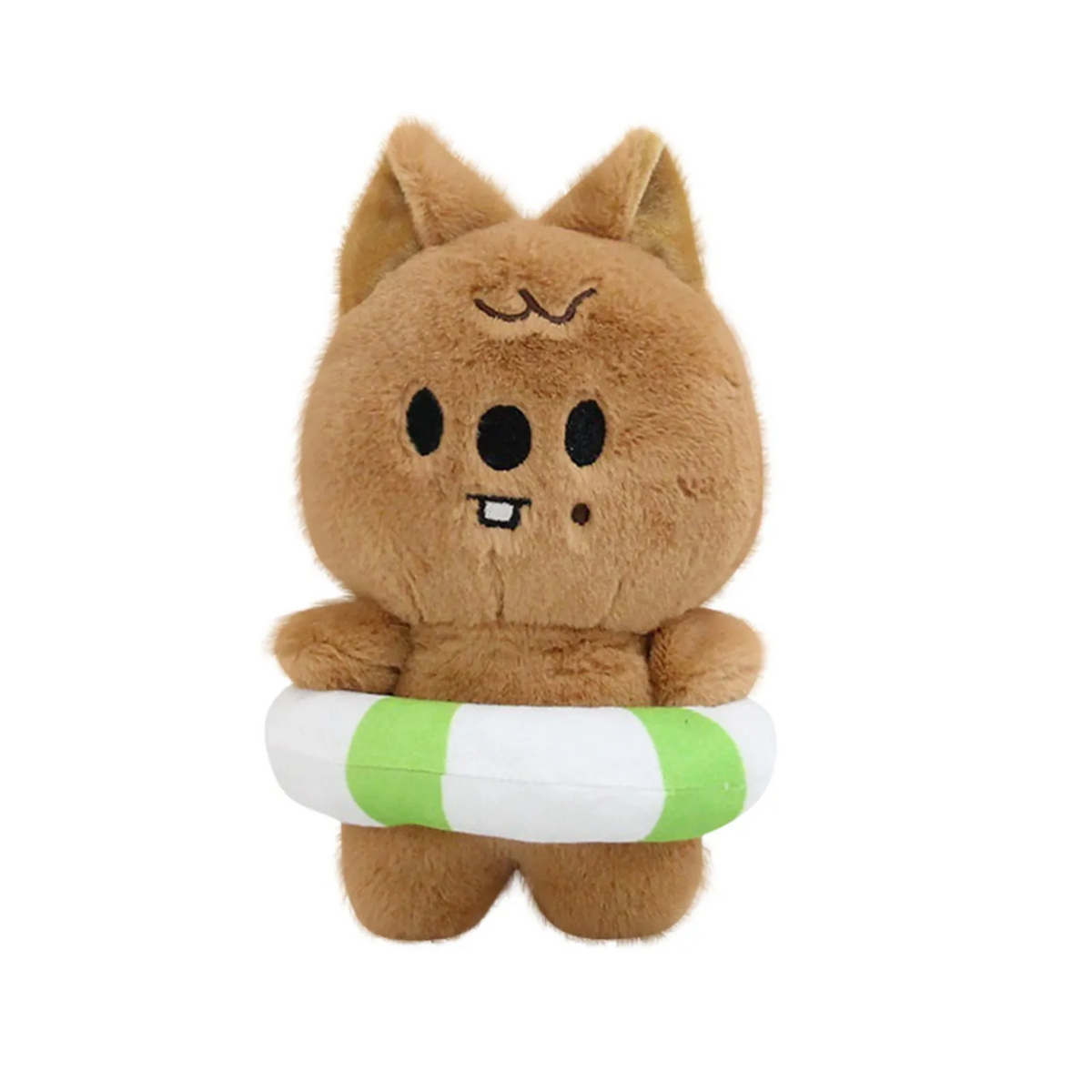 [NEW] SKZOO Swimming Day Plushies