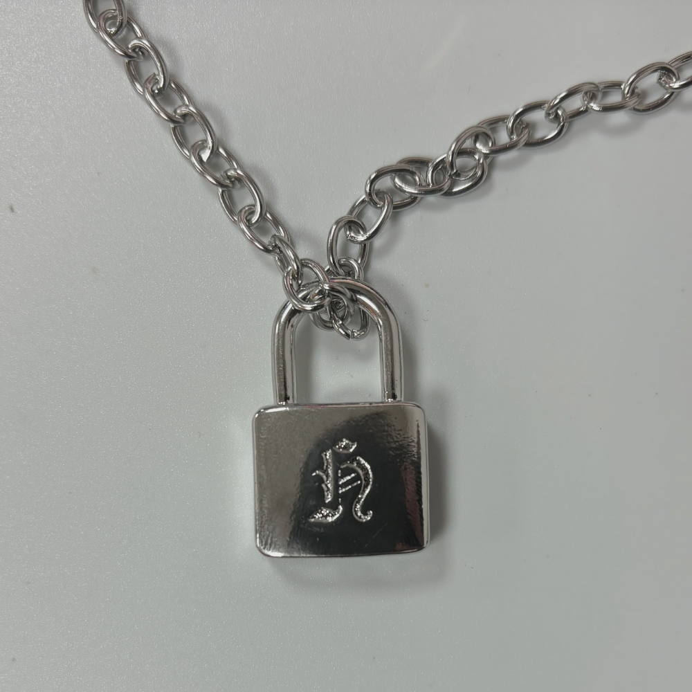 [NEW] Hyunjin Necklace