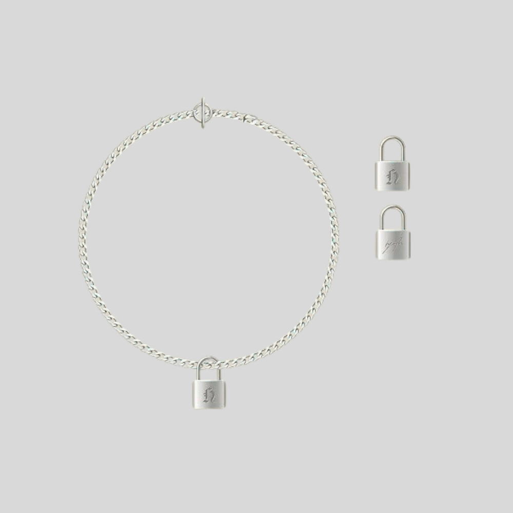 [NEW] Hyunjin Necklace